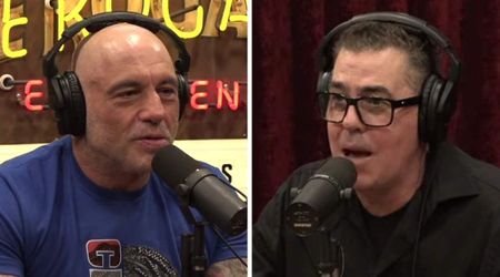 Joe Rogan and Adam Carolla slam BBC over edited Trump footage: ‘Deliberate act of media corruption’