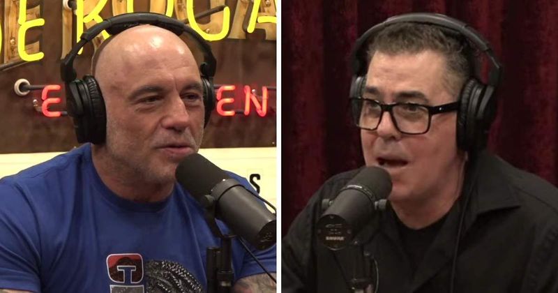 Joe Rogan and Adam Carolla slam BBC over edited Trump footage: ‘Deliberate act of media corruption’