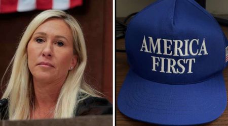 'America First' wave grows with Nick Fuentes amid Trump-Marjorie Greene clash