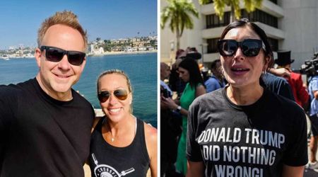 Laura Loomer fires back after Brian Glenn, calls her a ‘b***h’ in MTG feud