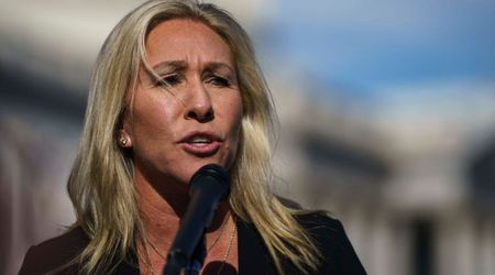 Marjorie Taylor Greene warns GOP after Epstein uproar, says women’s outrage shows lost party support