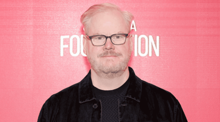Jim Gaffigan says comedy audiences 'want a break' from political drama