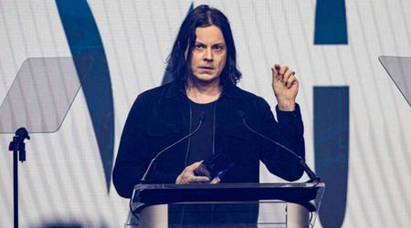 Fact Check: Did Jack White call the White House administration ‘petty, pathetic and thin-skinned’?