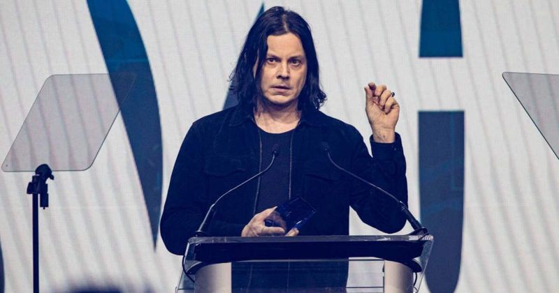 Fact Check: Did Jack White call the White House administration ‘petty, pathetic and thin-skinned’?