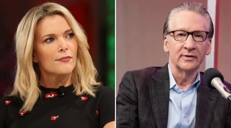 Bill Maher blasts Megyn Kelly over ‘barely legal’ Epstein defense