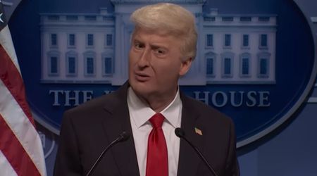 SNL mocks Trump with sharp humor over Jeffrey Epstein emails in cold open