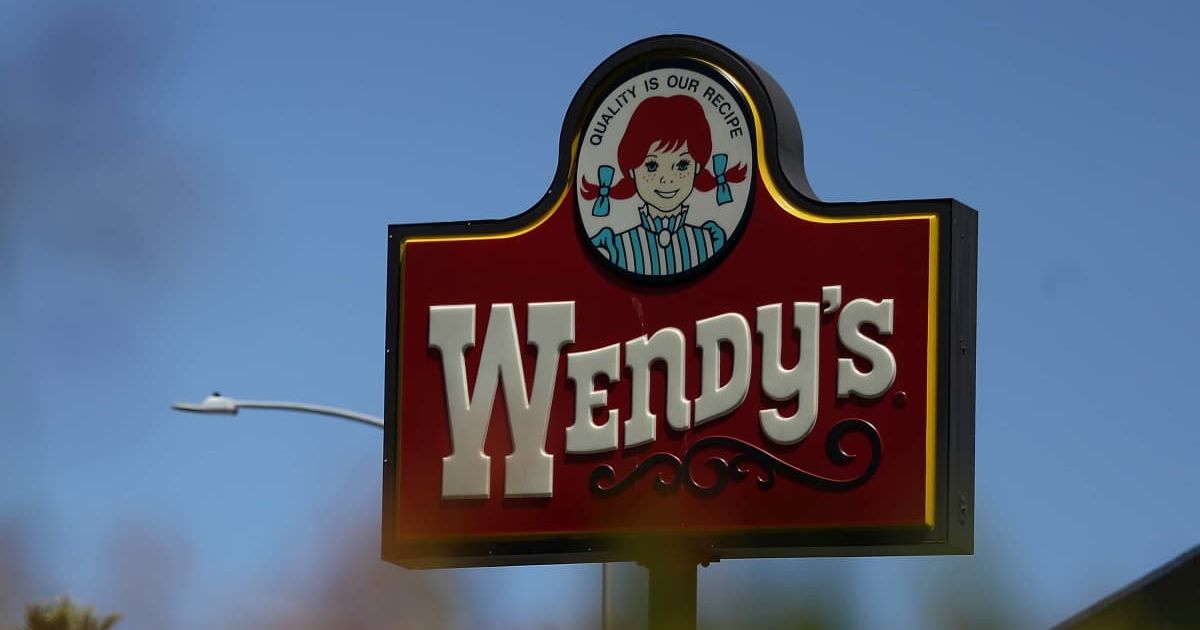 Wendy’s announced plans to close hundreds of US stores as part of a major 2025 restructuring (Getty Images)