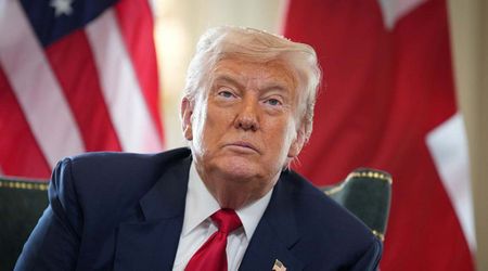 Trump blasts Indiana Republicans for blocking redistricting efforts: ‘Get them out of office ASAP’