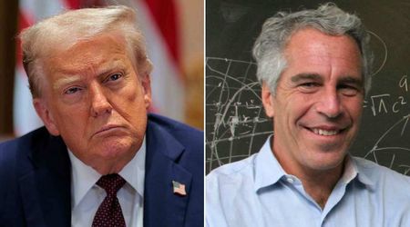 Trump urges House Republicans to vote for Epstein file release: ‘We have nothing to hide’