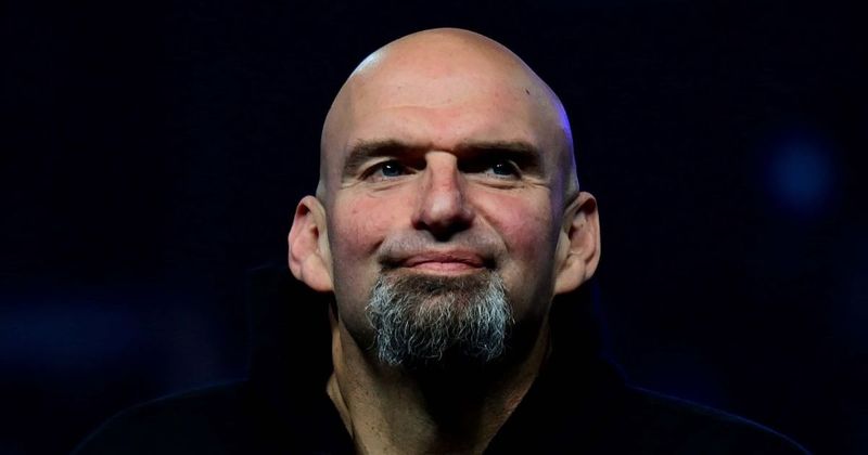 Fact Check: Was John Fetterman targeted in a deep state plot to kill him?