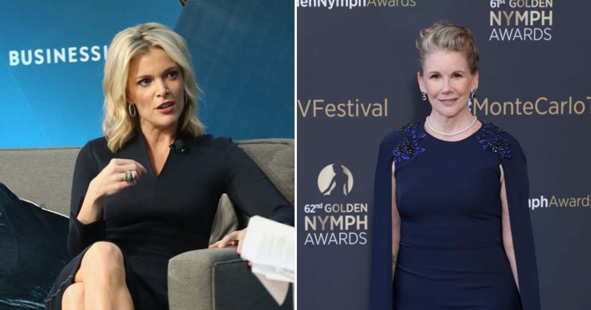 Melissa Gilbert said searching photos of herself at 15 made her 'nauseated,' using her experience to show how Megyn Kelly’s remarks could harm young girls (Pascal Le Segretain/Monica Schipper/Getty Images)