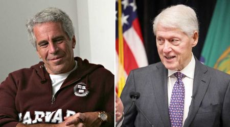 Epstein's brother clarifies 'Bubba' is not Bill Clinton in viral Trump email