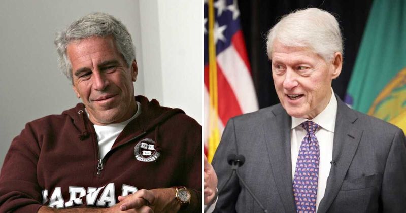 Epstein's brother clarifies 'Bubba' is not Bill Clinton in viral Trump email