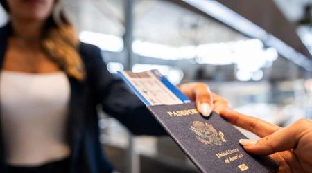 Women’s desire to leave US has surged from 10% in 2014 to 40% in 2025, poll finds