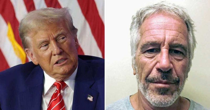 Trump hints Epstein files changed after 2024 win, says Dems ‘would’ve released’ evidence earlier