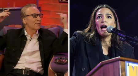 Bill Maher says AOC could be a ‘fantastic’ POTUS candidate if she undergoes ‘deprogramming’
