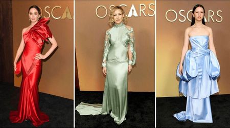 Governors Awards 2025 Worst Dressed: Emily Blunt and Mia Goth among 10 stars whose looks fell flat