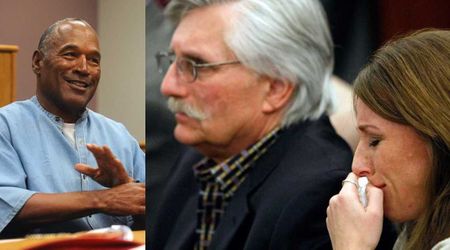 OJ Simpson estate agrees to $58M settlement with the Goldman family after years of legal tussle