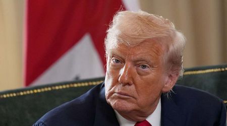 Trump says he will sign bill to release Epstein files if it passes, insists he has 'nothing to hide'