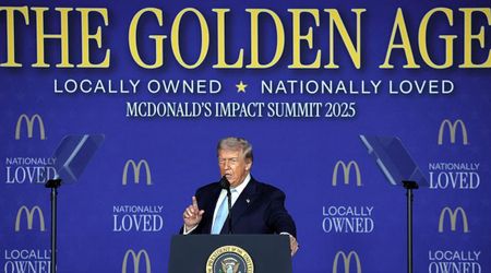 UN greenlights Trump’s 'Board of Peace' to oversee Gaza’s post-war governance