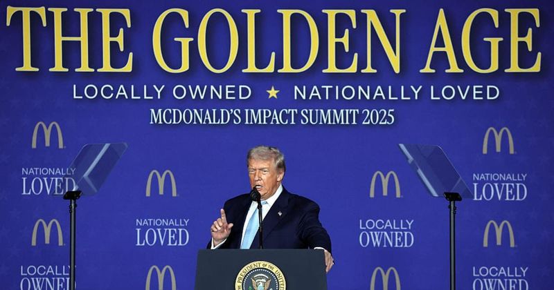 UN greenlights Trump’s 'Board of Peace' to oversee Gaza’s post-war governance