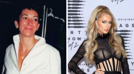 Paris Hilton dismisses claim that Ghislaine Maxwell tried to recruit her for Epstein