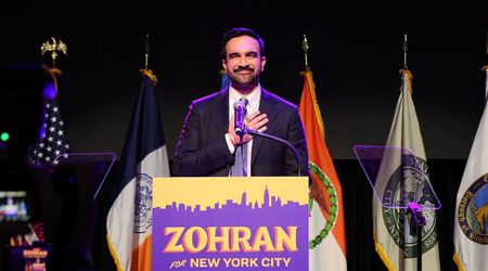 Zohran Mamdani’s mayoral paycheck sparks debate as his supporters think it's 'surprisingly low'