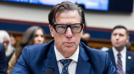 Acting FEMA head David Richardson resigns over his response to deadly Texas flooding