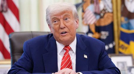 Fact Check: Did Trump post on Truth Social ‘14 is old enough to make your own decisions’?