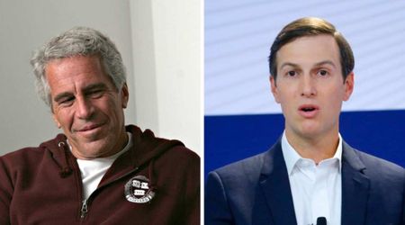 Jared Kushner invited Epstein to 2013 party with Trump and Harvey Weinstein on guest list
