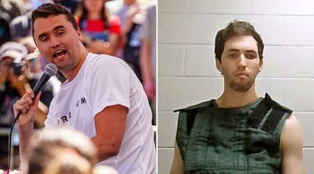 Majority of Americans link Charlie Kirk’s death to ‘extremist political rhetoric’, says poll