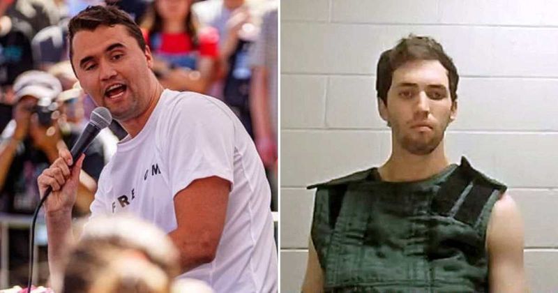 Majority of Americans link Charlie Kirk’s death to ‘extremist political rhetoric’, says poll