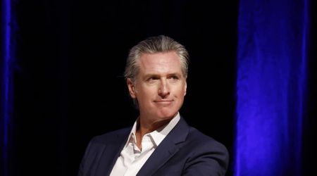 Newsom hails court for blocking Texas’ 2026 House map: ‘Played with fire, got burned’