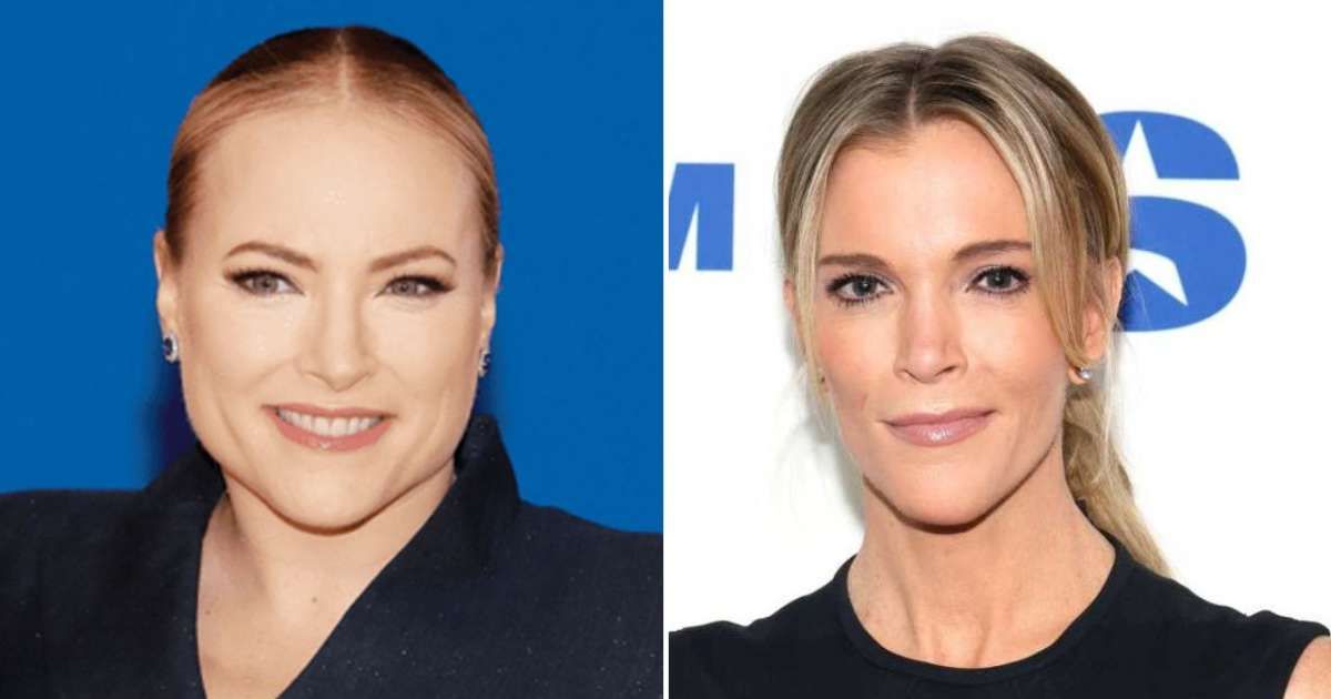 Meghan McCain condemned Megyn Kelly’s use of the term 'barely legal,' calling it 'obviously insane' (Getty Images/Paul Morigi, Getty Images)