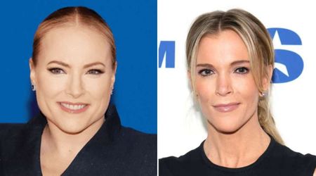 Meghan McCain blasts Megyn Kelly for ‘barely legal’ Epstein defense: ‘It should all land you in jail’