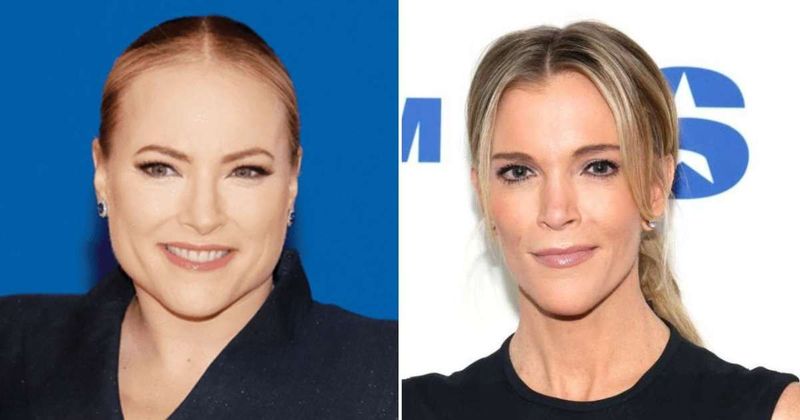 Meghan McCain blasts Megyn Kelly for ‘barely legal’ Epstein defense: ‘It should all land you in jail’