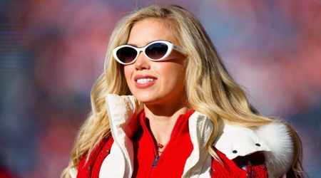 Gracie Hunt applauds TPUSA's alternative Super Bowl show and hails religious revival in youth