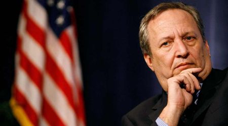 Larry Summers quits OpenAI board, exits multiple high-profile positions over Epstein emails