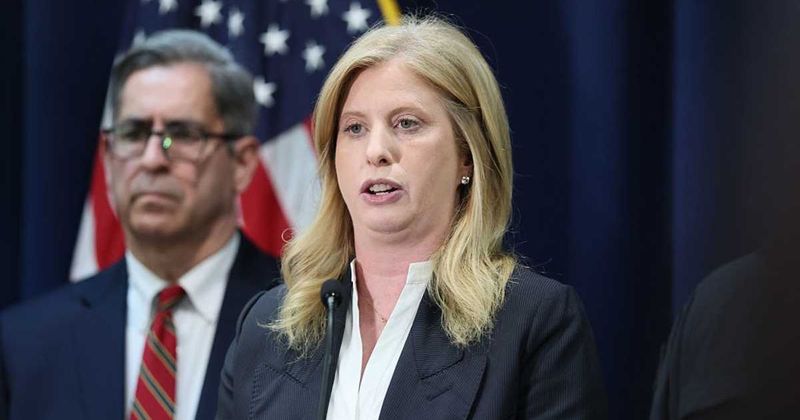 Zohran Mamdani keeps Jessica Tisch as NYPD commissioner, signaling stability in public safety