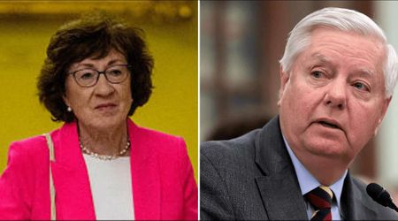 House votes to repeal shutdown deal provision allowing senators to sue govt for at least $500K