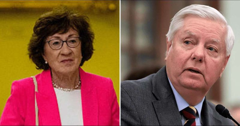 House votes to repeal shutdown deal provision allowing senators to sue govt for at least $500K