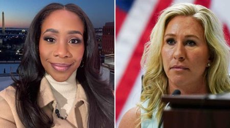 Abby Phillip says Marjorie Taylor Greene is learning Trump loyalty is a ‘one-way street’