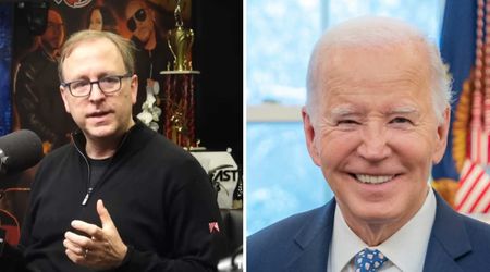 Jonathan Karl claims Biden’s 2024 run 'erased virtually everything' he accomplished as president