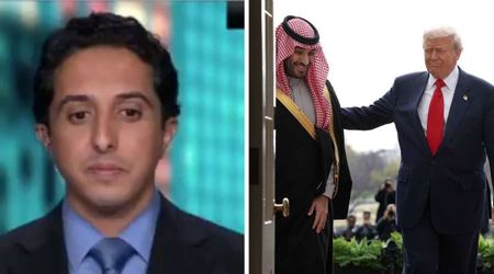 US citizen’s son credits Trump administration for securing father’s Saudi Arabia return