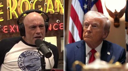 Joe Rogan mocks Trump over Epstein files ‘hoax’: 'I heard there’s no files'