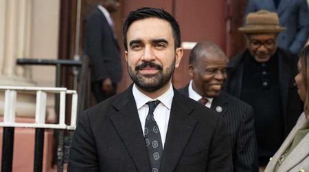 Fact Check: Will Zohran Mamdani require elementary school children to learn Arabic numerals?