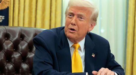 Fact Check: Did Trump threaten war or starvation to hide Epstein files?