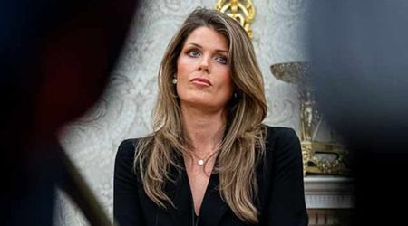 'Be respectful': Lindsey Halligan fires back at judge for referring to her as Trump’s ‘puppet’