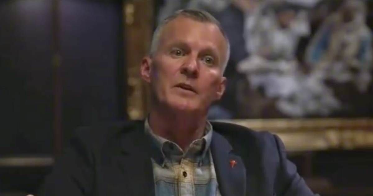 Brian Harpole said his team warned about rooftop exposure before the Utah Valley University shooting (@orayaphan/Instagram)