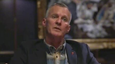 Kirk security chief says promised rooftop police coverage never happened in Utah shooting